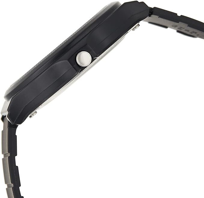 CASIO Men's MW-240-7B Genuine Black Casual Watch Analogue Classic AU Stock