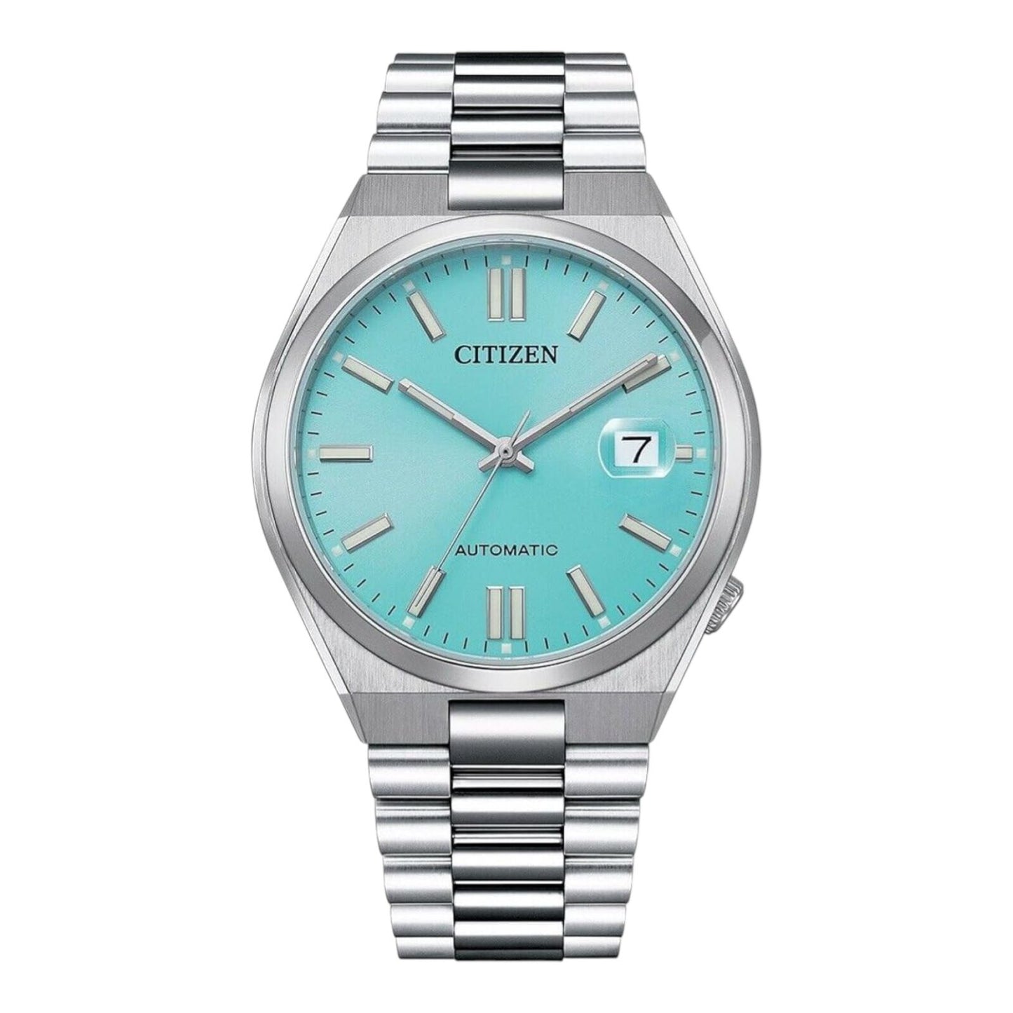Citizen NJ0151-88M Mens Watch Tsuyosa Automatic
