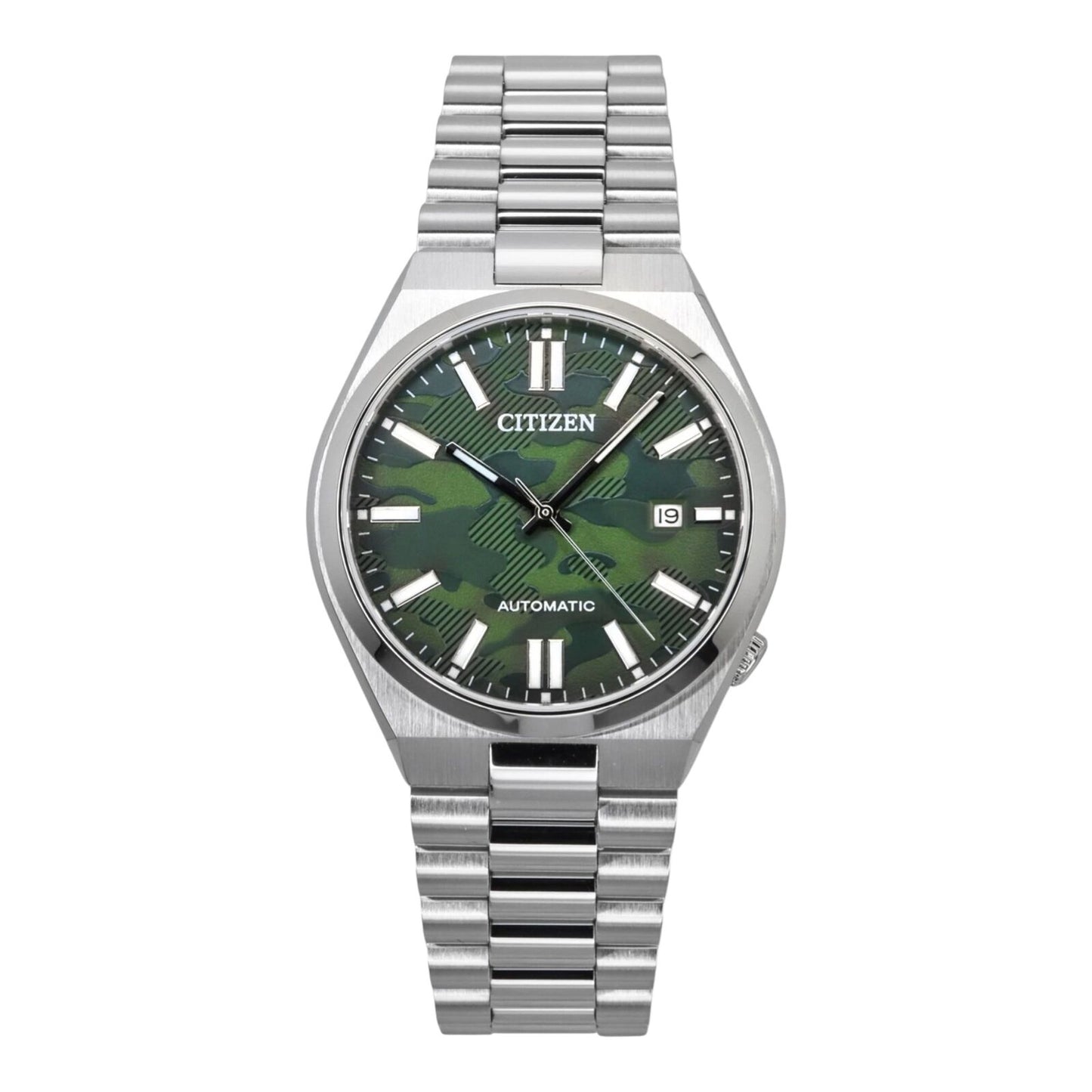Citizen NJ0159-86X Mens Watch Tsuyosa Automatic