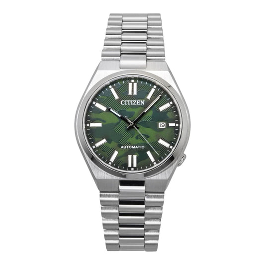 Citizen NJ0159-86X Mens Watch Tsuyosa Automatic