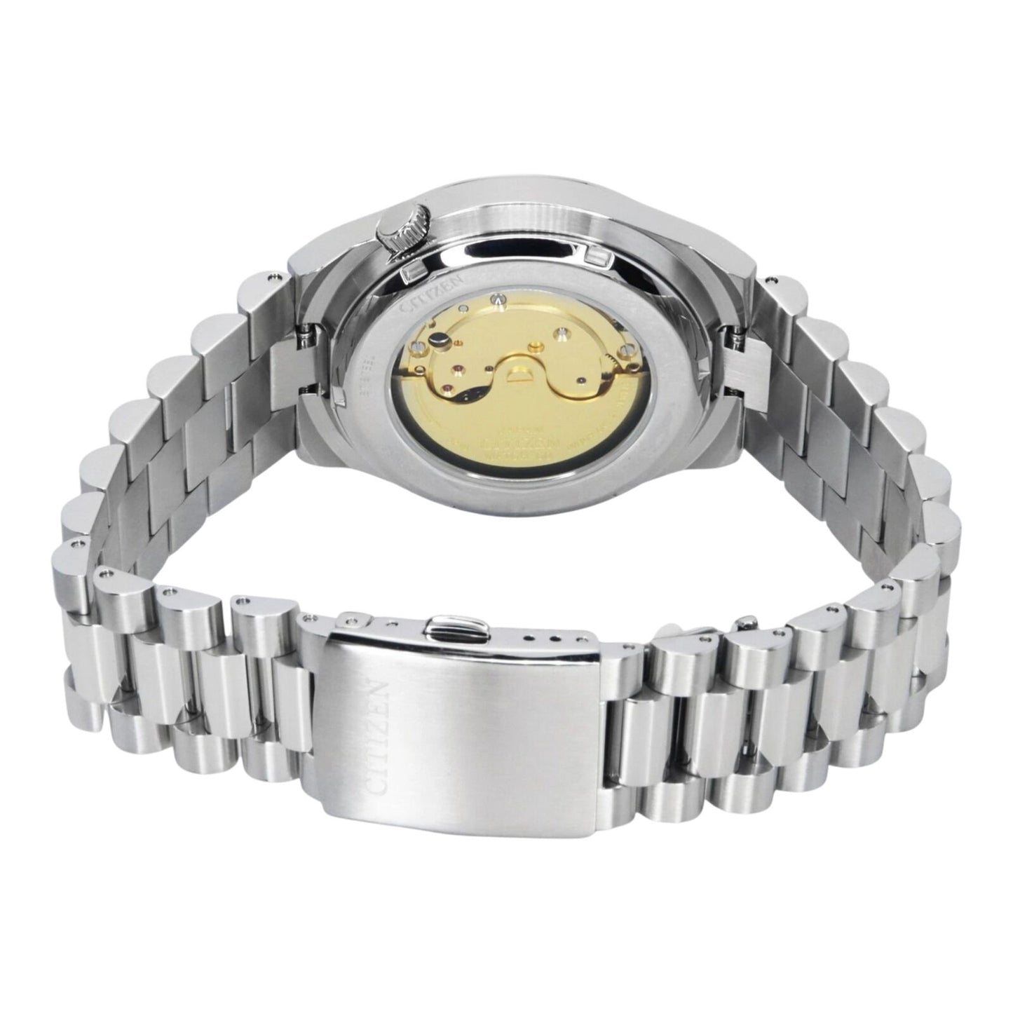 Citizen NJ0159-86X Mens Watch Tsuyosa Automatic
