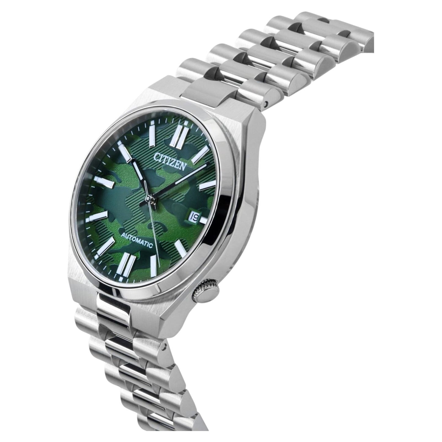 Citizen NJ0159-86X Mens Watch Tsuyosa Automatic