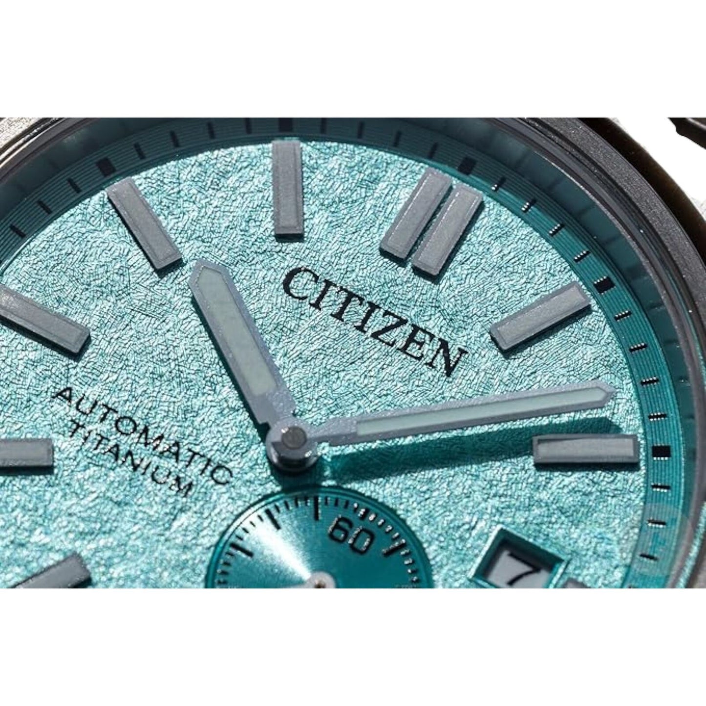 Citizen NJ0180-80M Mens Watch Automatic