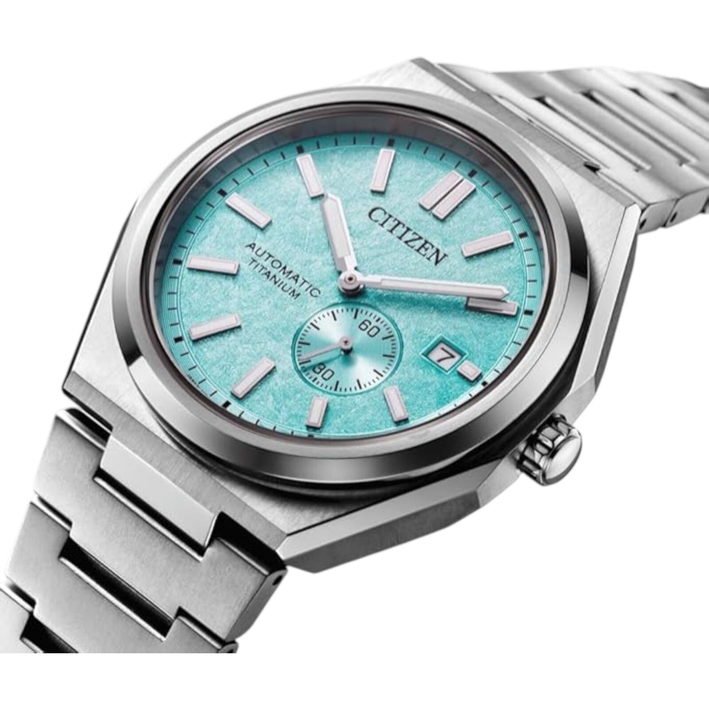 Citizen NJ0180-80M Mens Watch Automatic