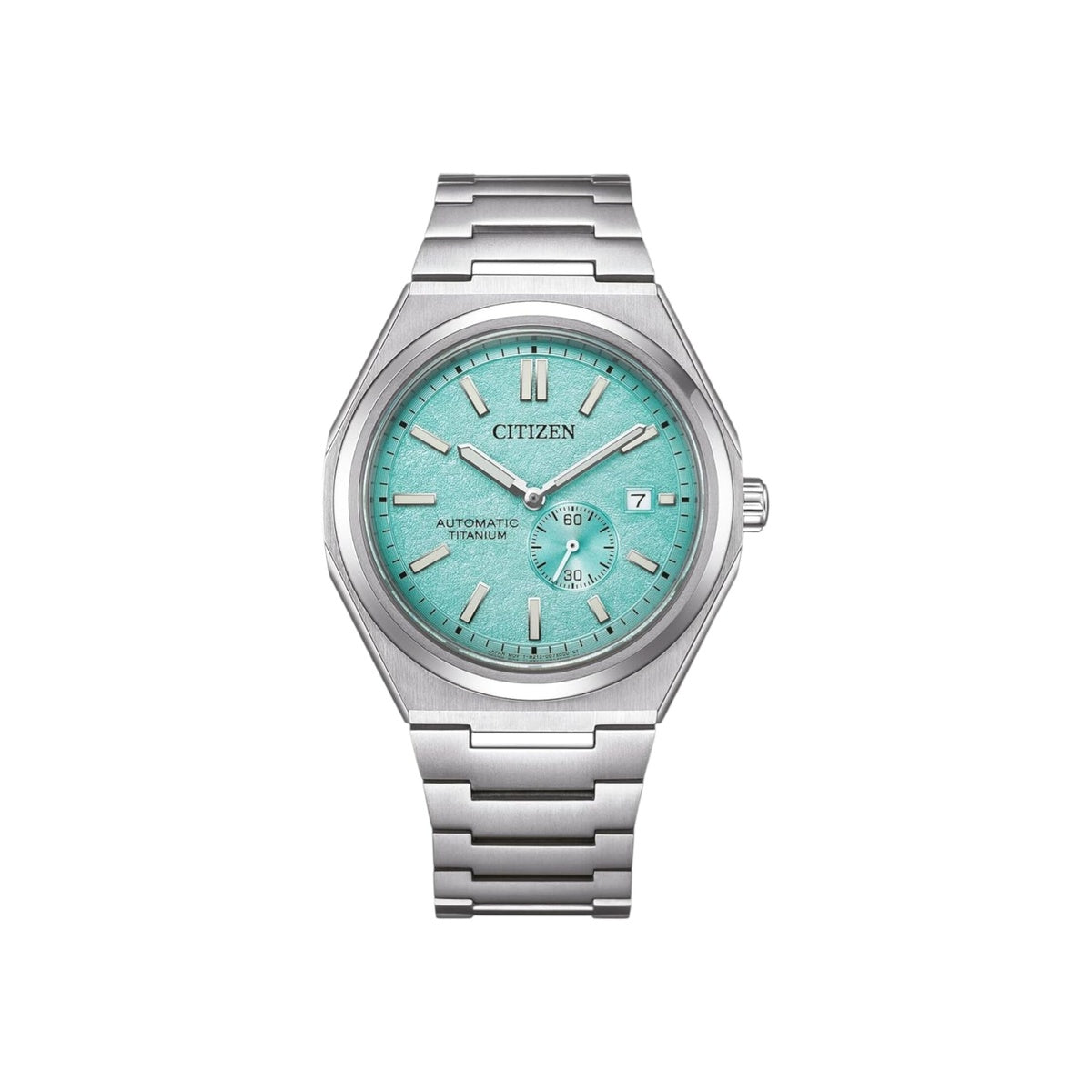 Citizen NJ0180-80M Mens Watch Automatic