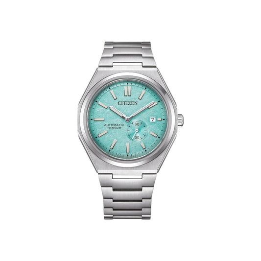Citizen NJ0180-80M Mens Watch Automatic