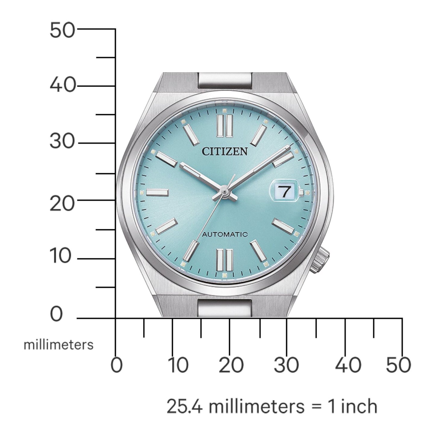 Citizen NJ0200-50L Womens Watch Tsuyosa