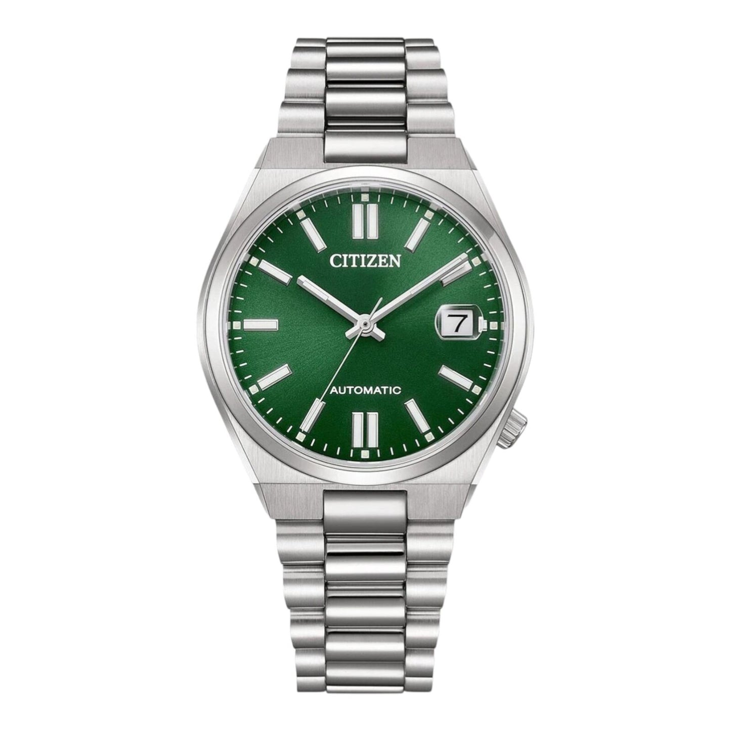 Citizen NJ0200-50X Womens Watch Tsuyosa