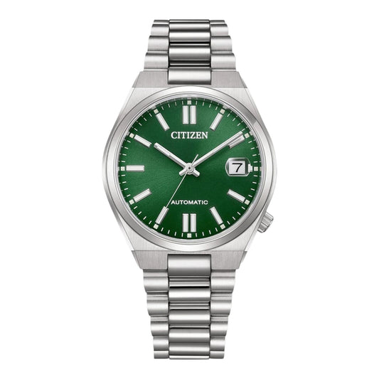 Citizen NJ0200-50X Womens Watch Tsuyosa