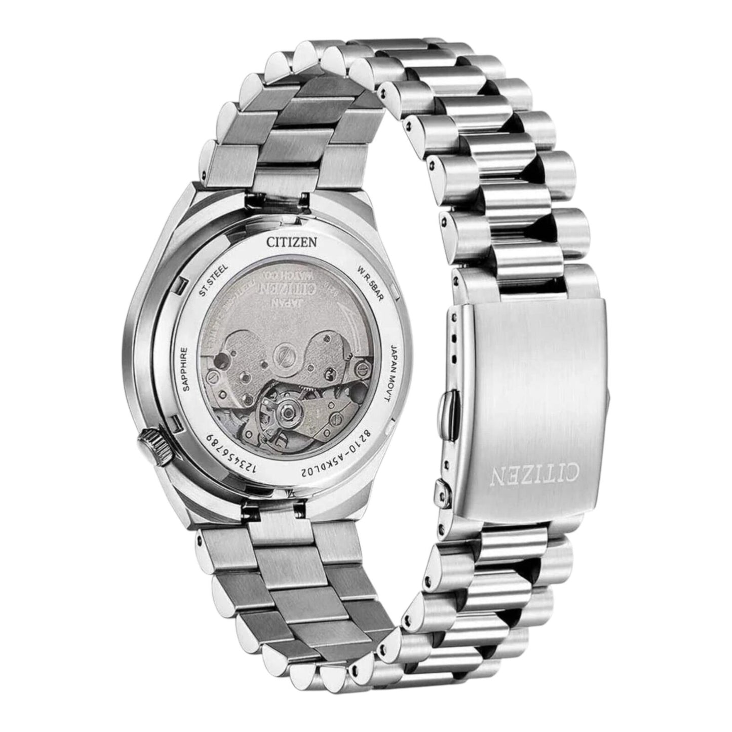 Citizen NJ0200-50X Womens Watch Tsuyosa