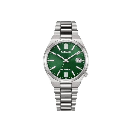 CITIZEN Watch Unisex NJ0200-50X, Bracelet