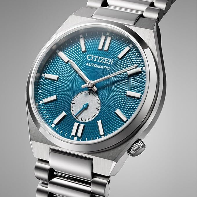 Citizen NK5010-51L Mens Watch Tsuyosa Automatic