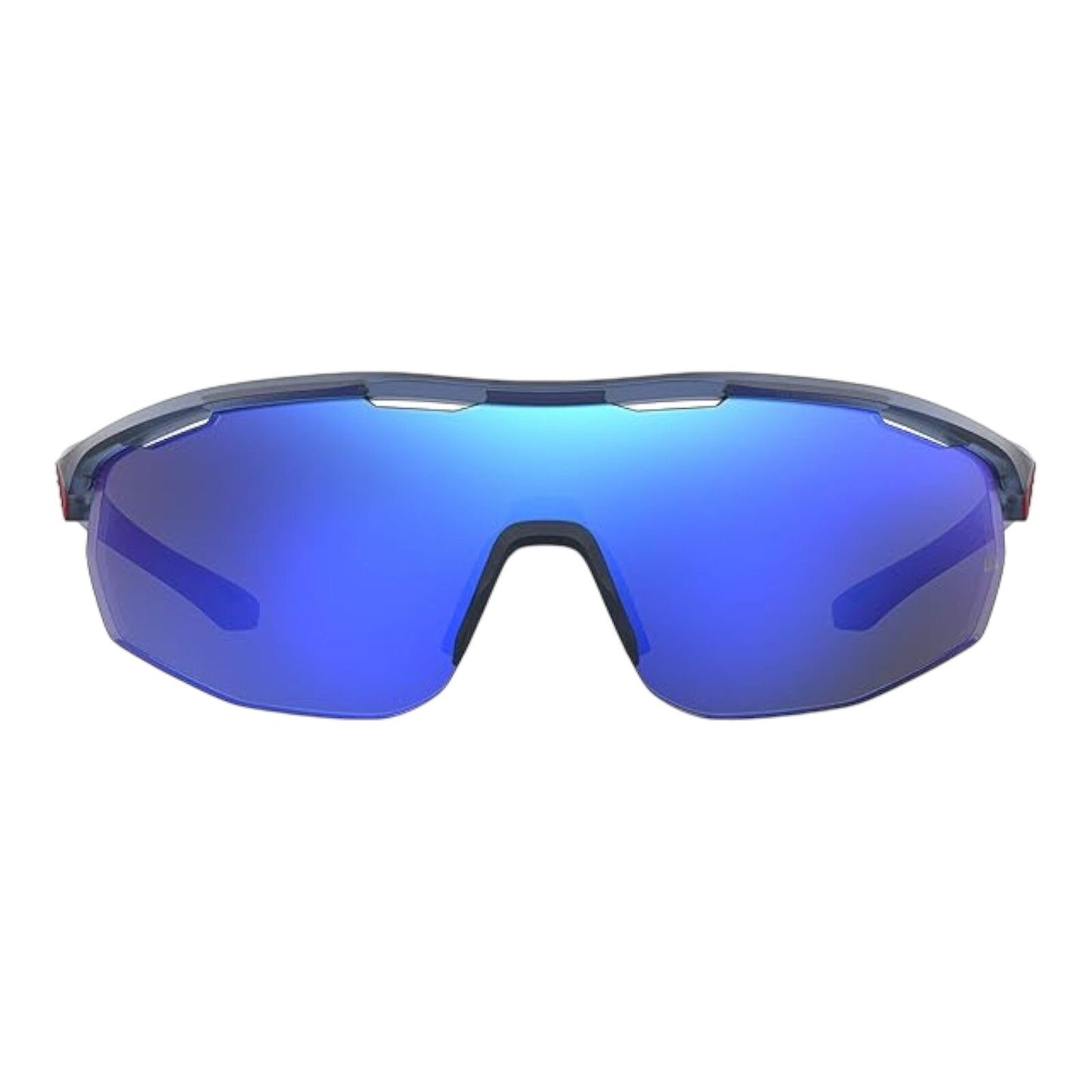 Under Armour UA0003G/S Men's Asian Fit Sunglasses Blue Frame...