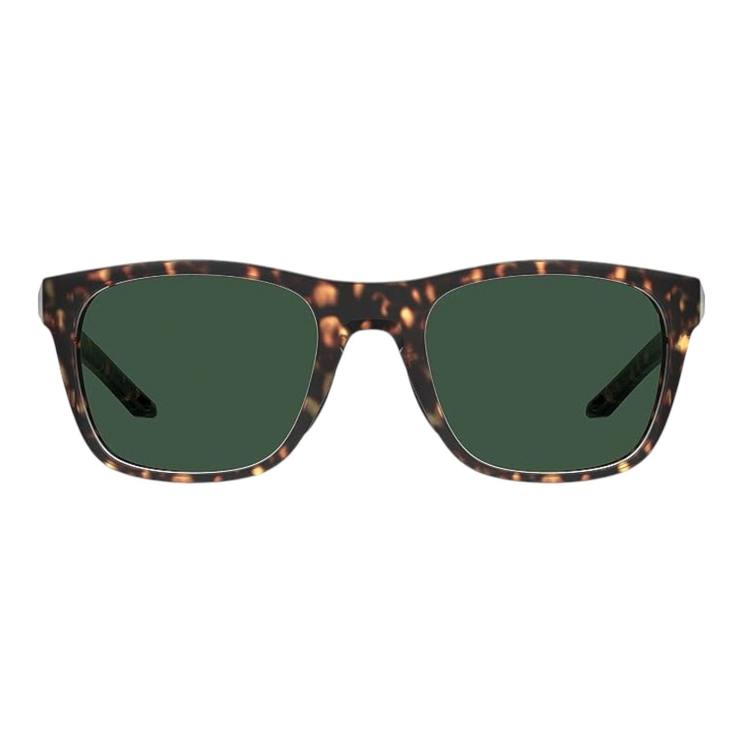 Under Armour UA0013G/S Unisex Sunglasses Shiny Havana Polarised 55mm