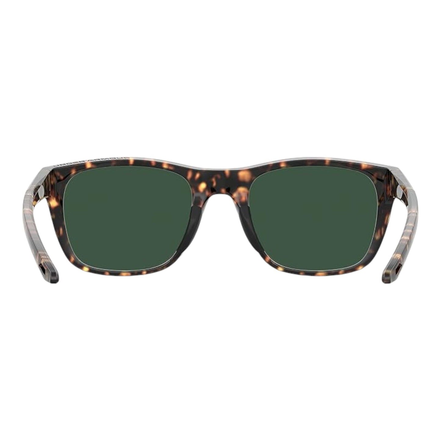 Under Armour UA0013G/S Unisex Sunglasses Shiny Havana Polarised 55mm
