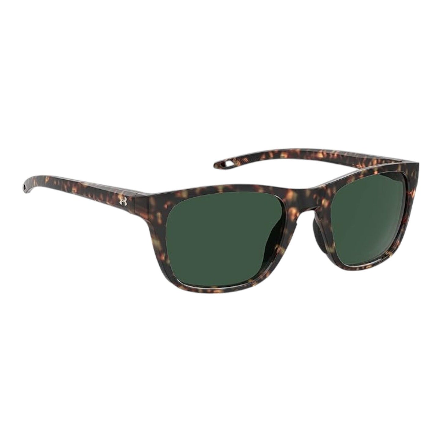 Under Armour UA0013G/S Unisex Sunglasses Shiny Havana Polarised 55mm