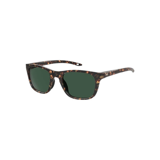 Under Armour Ua Raid Rectangular Sunglasses