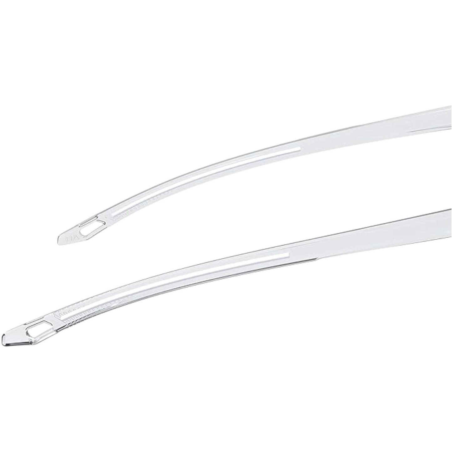 Under Armour Hustle Jr. Youth Fit Crystal Square Sport Sunglasses UA7002S-0900Z9