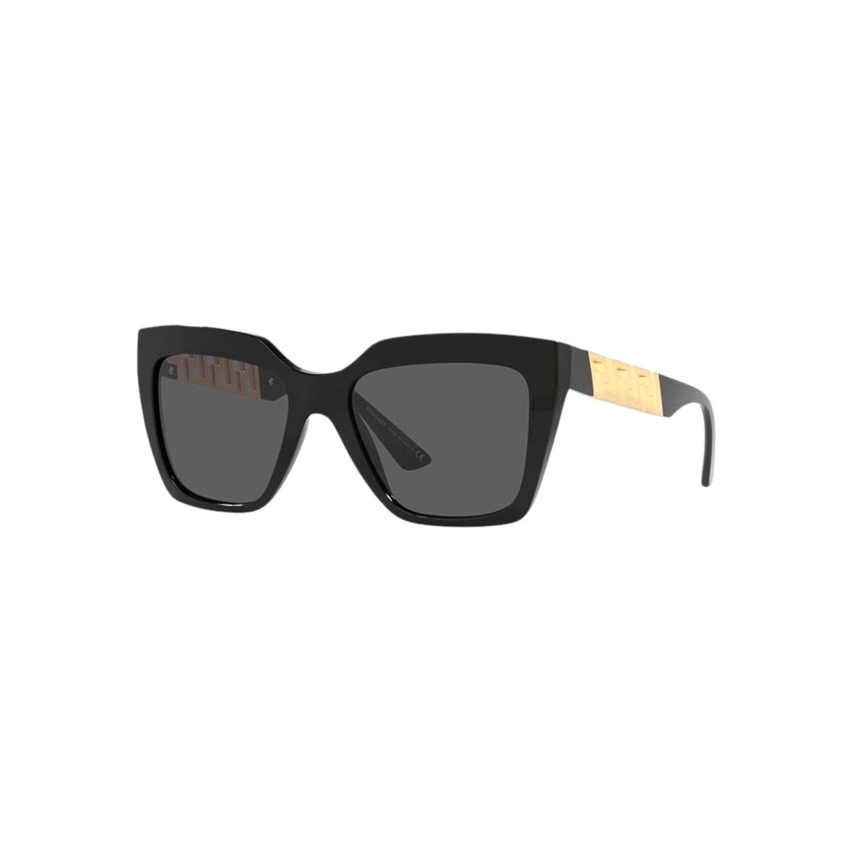Versace VE 4418 Black/Grey 56/19/145 women Sunglasses