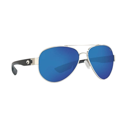 Costa Del Mar South Point Polarized Palladium Pilot Sunglasses...