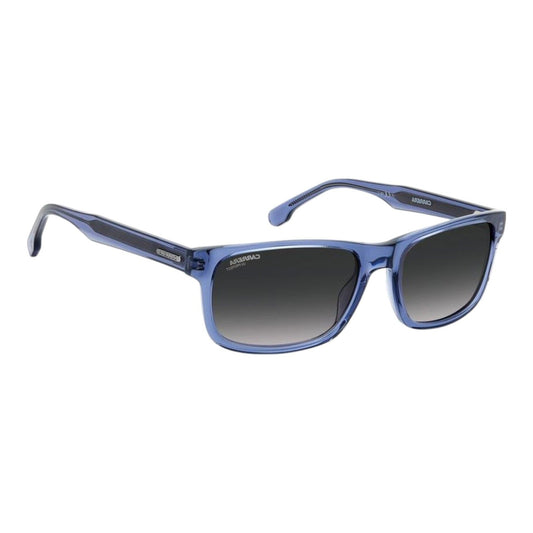 Carrera Men’s 299/S PJP/9O Blue Frame Grey Gradient Lens