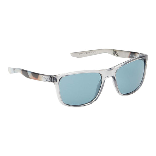 Nike Unrest EV0922 SE-074 Men’s Sunglasses Wolf Grey Frame Teal...