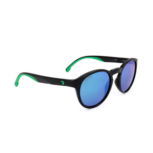 Carrera CARRERA 8056/S 7ZJ BLACK GREEN 51/22/145 MAN Sunglasses