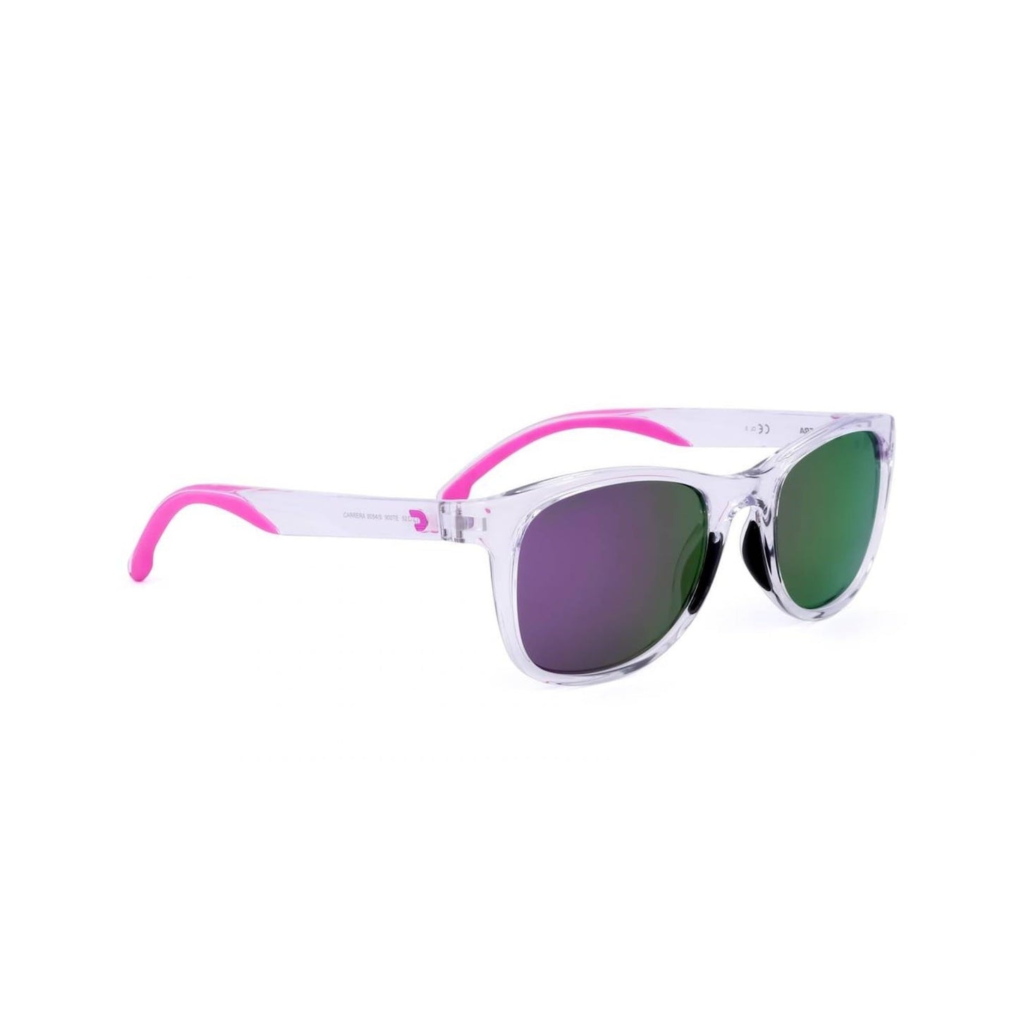 Carrera 8054/S 900/TE 52 Men Sunglasses