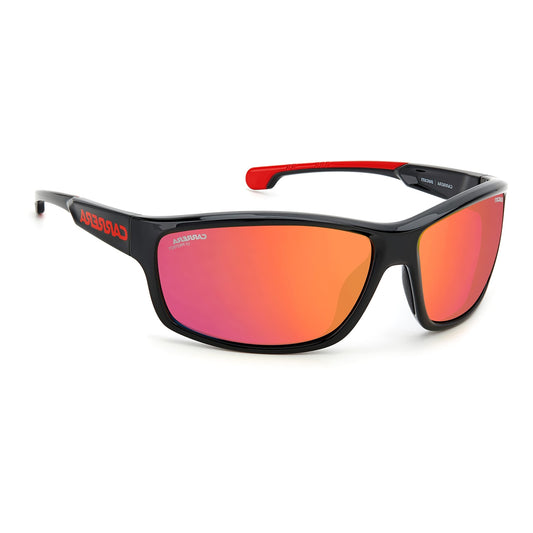 Carrera Unisex Sunglasses, Multi-coloured, One Size