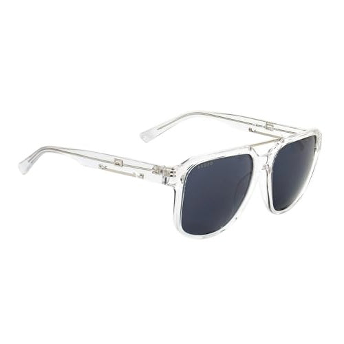GUESS Factory Plastic Navigator Sunglasses