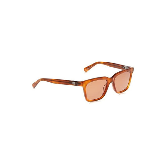 Guess Men's Eyewear, Havana/Other, Regular